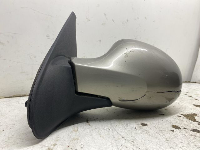 bontott RENAULT THALIA II Bal Visszapillantó Tükör (Elektromos)