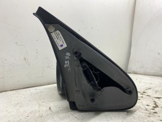 bontott RENAULT THALIA II Bal Visszapillantó Tükör (Elektromos)