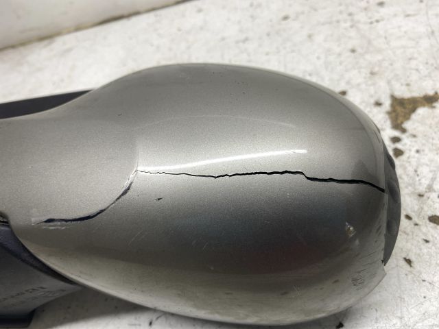 bontott RENAULT THALIA II Bal Visszapillantó Tükör (Elektromos)