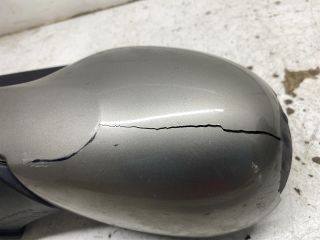 bontott RENAULT THALIA II Bal Visszapillantó Tükör (Elektromos)