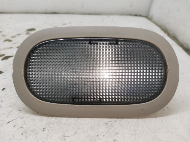 bontott RENAULT THALIA II Beltér Világítás Első