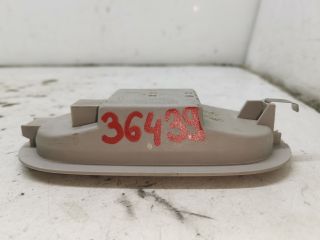 bontott RENAULT THALIA II Beltér Világítás Első