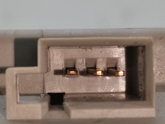 bontott RENAULT THALIA II Beltér Világítás Első