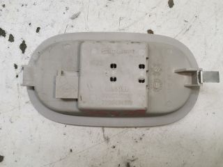 bontott RENAULT THALIA II Beltér Világítás Első