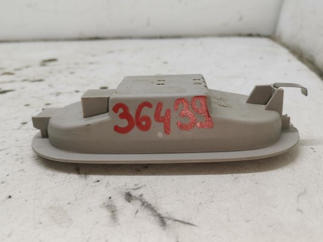 bontott RENAULT THALIA II Beltér Világítás Első