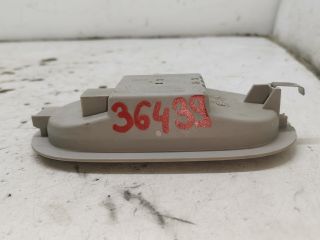 bontott RENAULT THALIA II Beltér Világítás Első