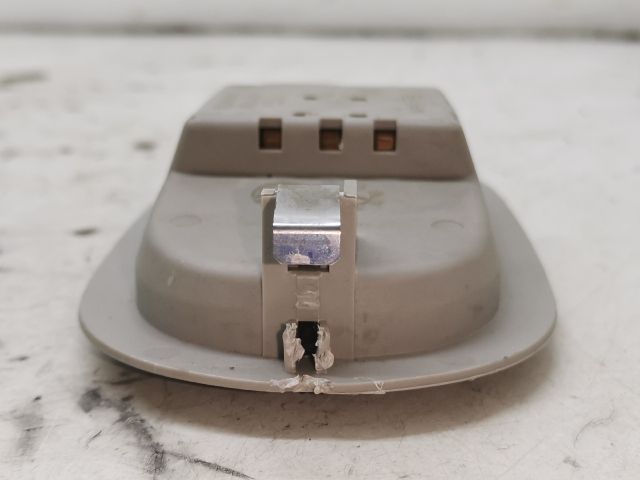 bontott RENAULT THALIA II Beltér Világítás Első