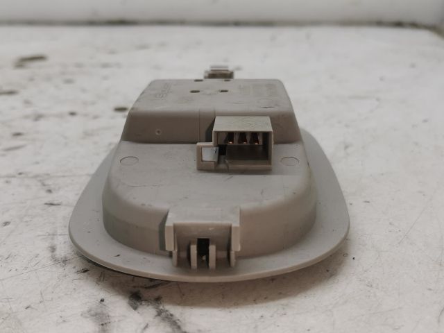 bontott RENAULT THALIA II Beltér Világítás Első