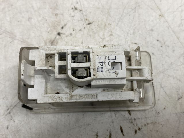 bontott RENAULT THALIA II Csomagtér Világítás