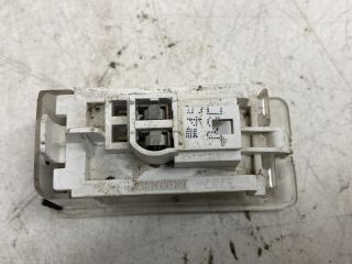 bontott RENAULT THALIA II Csomagtér Világítás