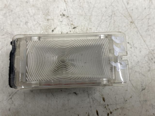 bontott RENAULT THALIA II Csomagtér Világítás