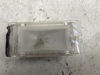 bontott RENAULT THALIA II Csomagtér Világítás