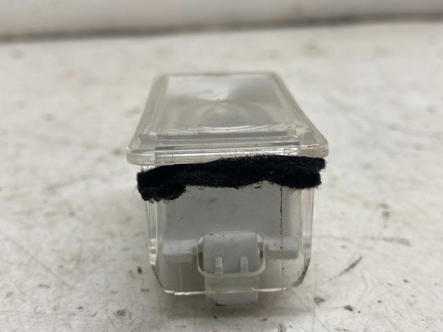 bontott RENAULT THALIA II Csomagtér Világítás