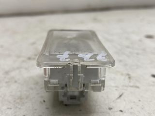 bontott RENAULT THALIA II Csomagtér Világítás