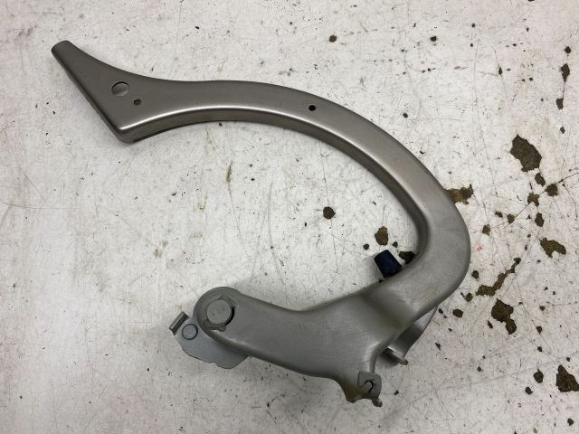 bontott RENAULT THALIA II Csomagtérajtó Bal Zsanér