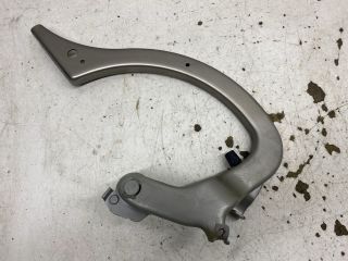 bontott RENAULT THALIA II Csomagtérajtó Bal Zsanér