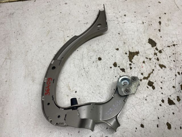 bontott RENAULT THALIA II Csomagtérajtó Bal Zsanér