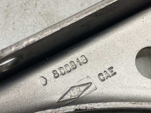 bontott RENAULT THALIA II Csomagtérajtó Bal Zsanér