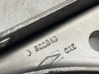 bontott RENAULT THALIA II Csomagtérajtó Bal Zsanér