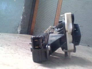 bontott RENAULT THALIA II Csomagtérajtó Kilincs