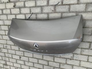 bontott RENAULT THALIA II Csomagtérajtó (Részeivel)