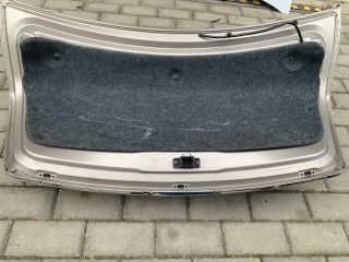 bontott RENAULT THALIA II Csomagtérajtó (Részeivel)