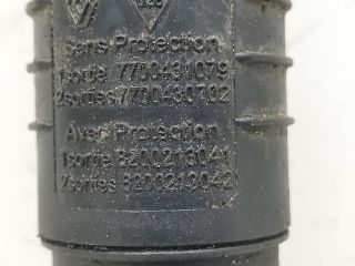 bontott RENAULT THALIA II Első Ablakmosó Szivattyú