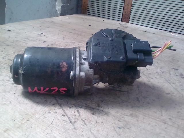 bontott RENAULT THALIA II Első Ablaktörlő Motor