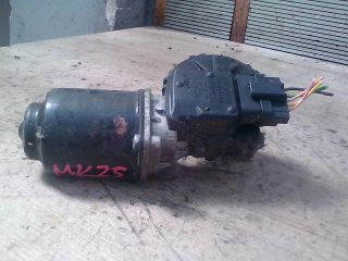 bontott RENAULT THALIA II Első Ablaktörlő Motor