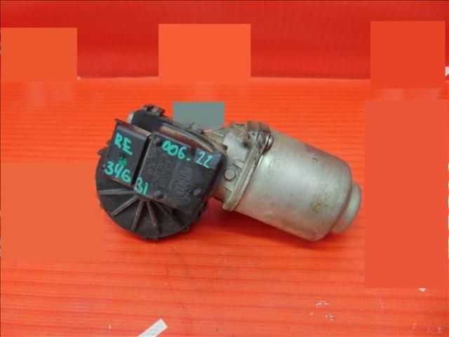 bontott RENAULT THALIA II Első Ablaktörlő Motor