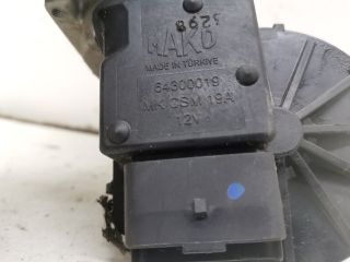 bontott RENAULT THALIA II Első Ablaktörlő Motor