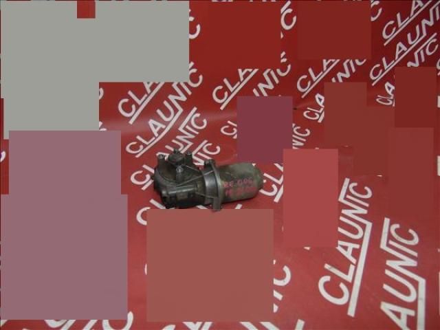 bontott RENAULT THALIA II Első Ablaktörlő Motor