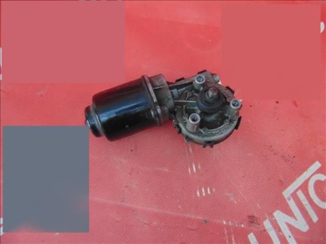 bontott RENAULT THALIA II Első Ablaktörlő Motor