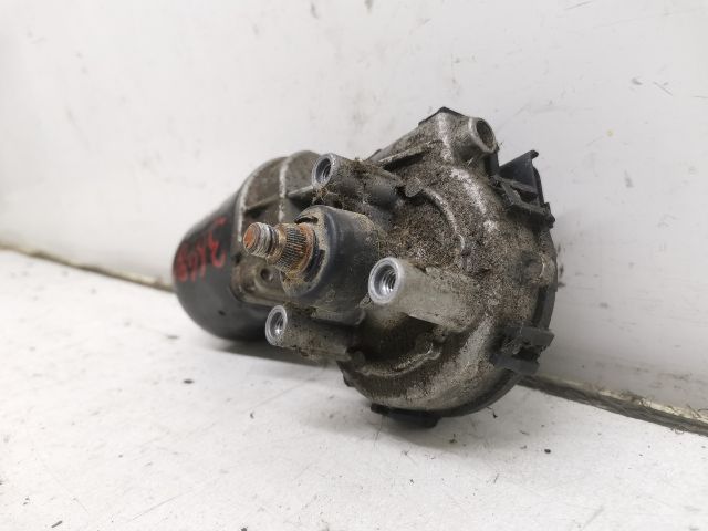 bontott RENAULT THALIA II Első Ablaktörlő Motor