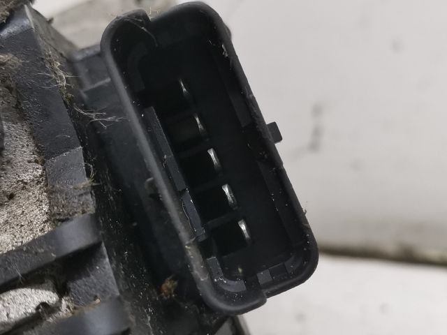 bontott RENAULT THALIA II Első Ablaktörlő Motor