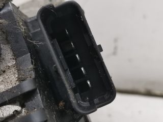 bontott RENAULT THALIA II Első Ablaktörlő Motor