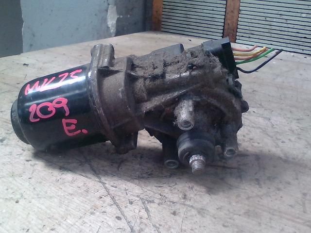 bontott RENAULT THALIA II Első Ablaktörlő Motor