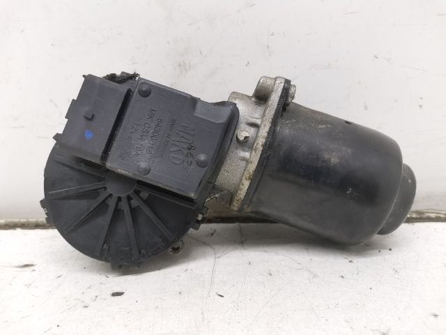 bontott RENAULT THALIA II Első Ablaktörlő Motor