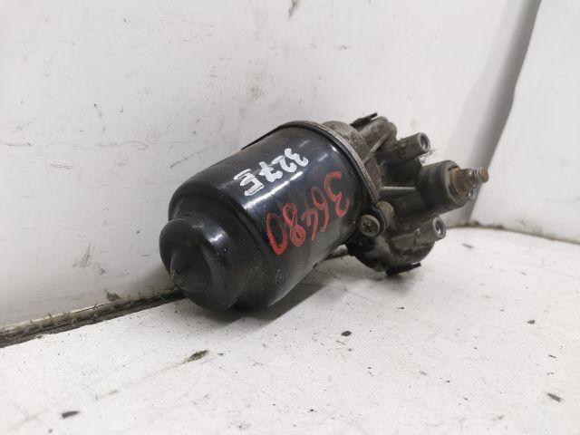 bontott RENAULT THALIA II Első Ablaktörlő Motor