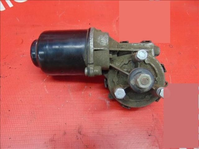 bontott RENAULT THALIA II Első Ablaktörlő Motor