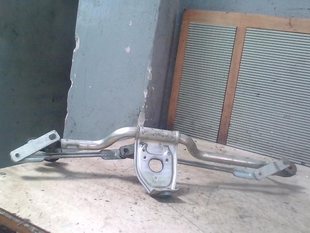 bontott RENAULT THALIA II Első Ablaktörlő Szerkezet