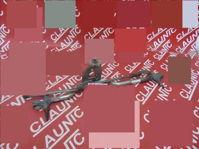 bontott RENAULT THALIA II Első Ablaktörlő Szerkezet