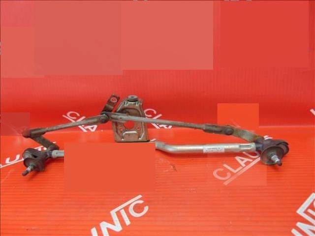 bontott RENAULT THALIA II Első Ablaktörlő Szerkezet