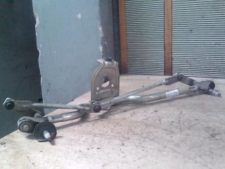 bontott RENAULT THALIA II Első Ablaktörlő Szerkezet