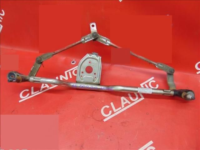 bontott RENAULT THALIA II Első Ablaktörlő Szerkezet