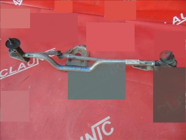 bontott RENAULT THALIA II Első Ablaktörlő Szerkezet