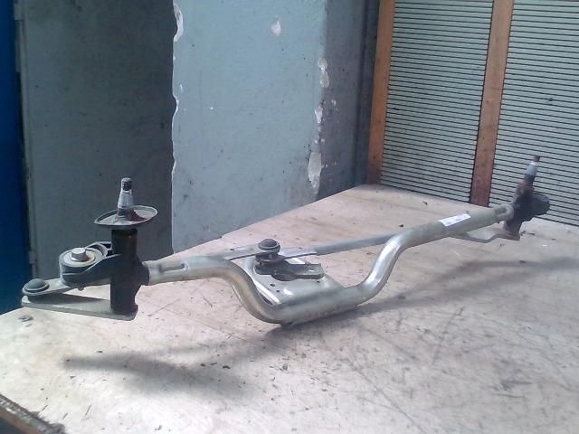 bontott RENAULT THALIA II Első Ablaktörlő Szerkezet