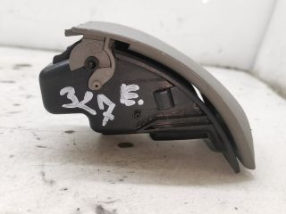 bontott RENAULT THALIA II Első Hamutartó