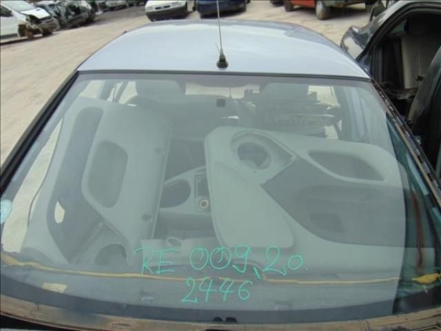 bontott RENAULT THALIA II Első Szélvédő