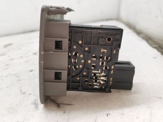 bontott RENAULT THALIA II Fényszórómagasság Állító Kapcsoló